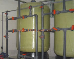 【供应抚顺软化水处理设备,抚顺锅炉软化水处理设备40】价格_厂家 - 中国供应商