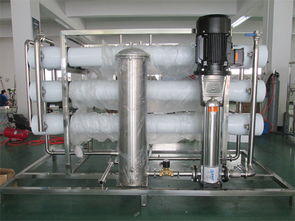 水处理设备纯水设备生产家价格 水处理设备纯水设备生产家型号规格