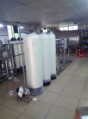 JH-2T/H RO纯水设备 护肤品厂家用反渗透设备_水处理_软化水设备/除盐设备_反渗透设备_产品库_中国环保在线